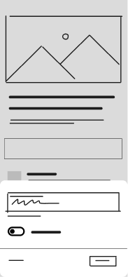 Creating a shared wishlist for a group trip